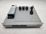 Cisco WS-C3850-24XU-L