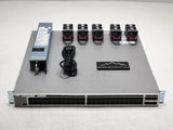 Cisco WS-C3850-48XS-E