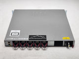 Cisco WS-C3850-48XS-E