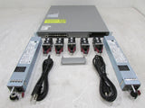 Cisco WS-C4500X-16SFP+