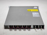Cisco WS-C4500X-24X-ES