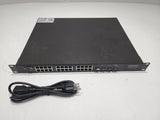 ComNet CNGE28FX4TX24MSPOE