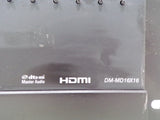 Crestron DM-MD16X16