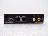 Crestron DMC-C-DSP