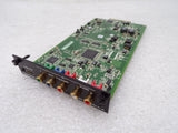 Crestron DMC-VID-RCA-A