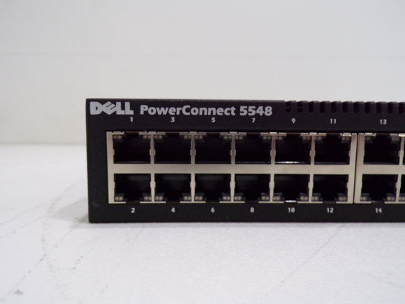 DELL PC5548 PY90T