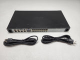 DELL KVM 2162DS