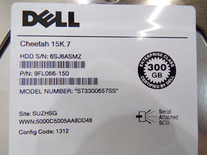 DELL 0F617N