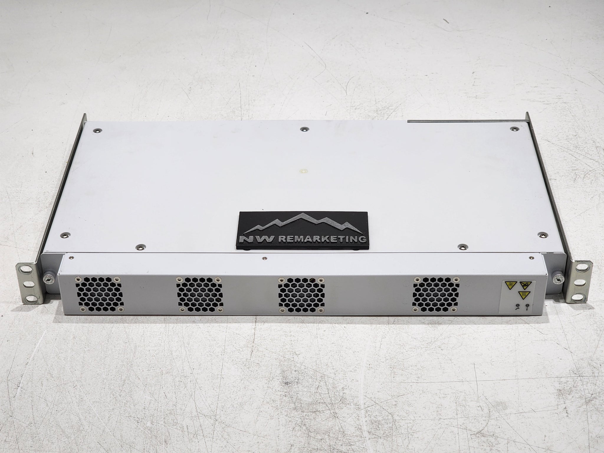 Ericsson ROUTER 6672 – NW Remarketing Inc