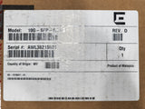 Extreme Networks 10G-SFP-ER-2
