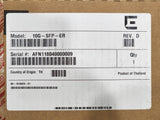 Extreme Networks 10G-SFP-ER 57-0000085-01