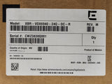 Extreme Networks XBR-VDX6940-24Q-DC-R