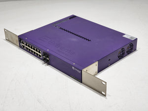 Extreme Networks x440-G2-12P-10GE4