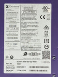 Extreme Networks x440-G2-12P-10GE4