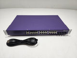 Extreme Networks x435-24P-4S