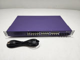 Extreme Networks x435-24P-4S