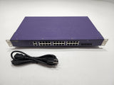 Extreme Networks X440-24X-10G
