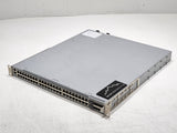 Extreme Networks EN-SLX-9030-48T-4C-AC-F