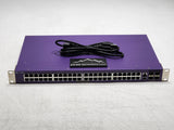 Extreme Networks V400-48t-10GE4