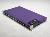 Extreme Networks V400-48t-10GE4