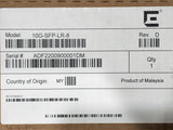 Extreme Networks 10G-SFP-LR-8