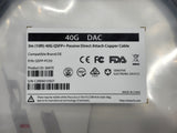 FS QSFP-PC03