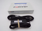 Fortinet FG-60F