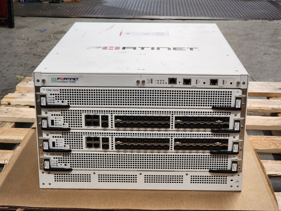 Fortinet FG-7040E-8