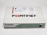 Fortinet FG-60D-POE