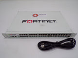 Fortinet FG-140D-POE