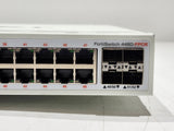 Fortinet FS-448D-FPOE