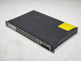 FS S3900-24F4S