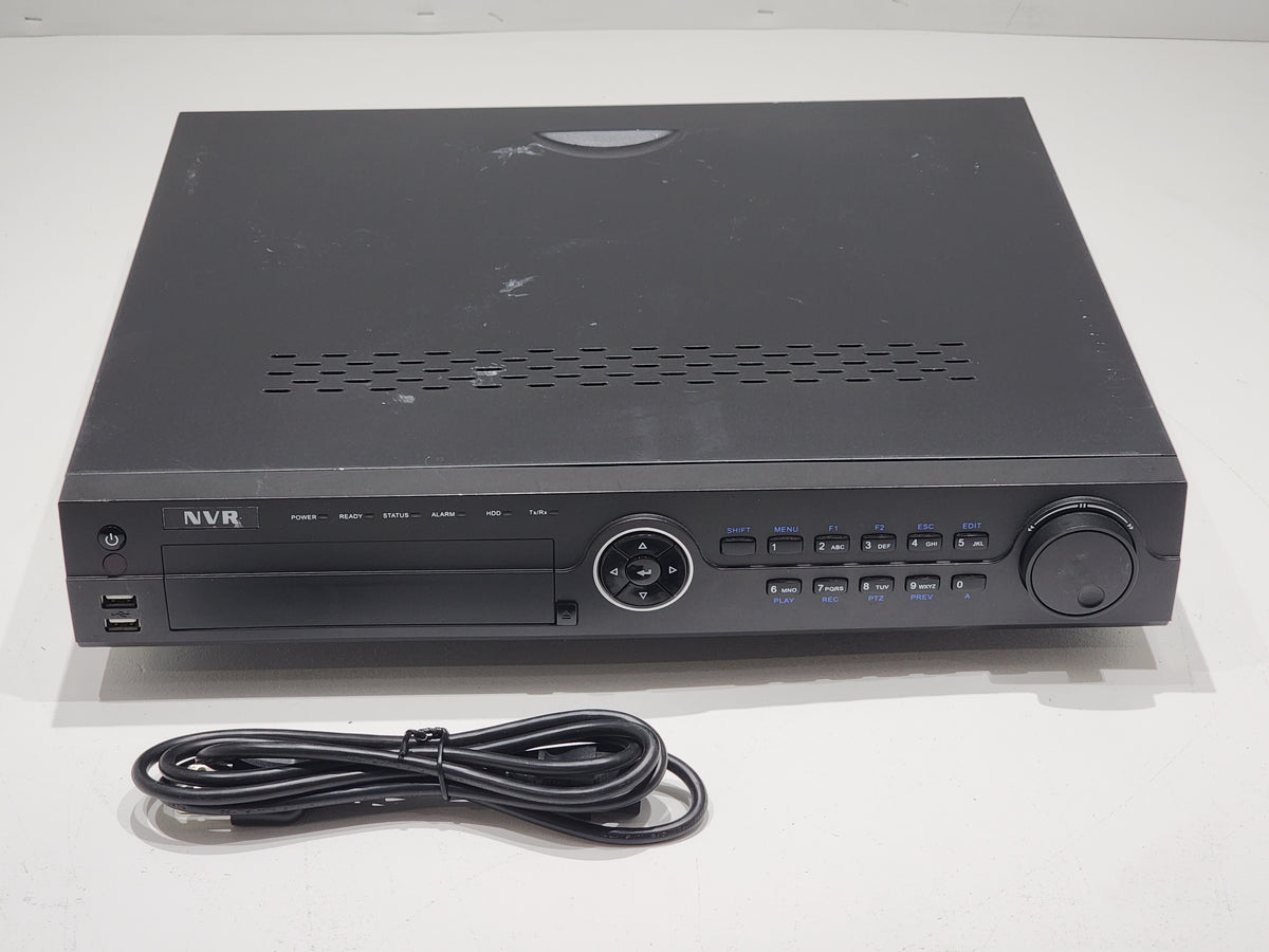 Hikvision NVR-NR51P6-16 – NW Remarketing Inc
