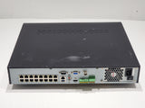 Hikvision NVR-NR51P6-16
