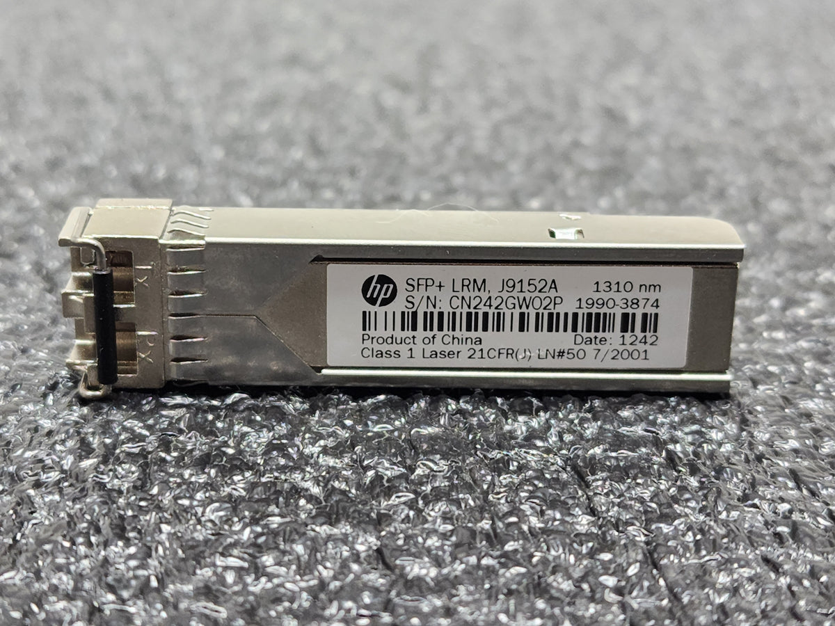 HP J9152A – NW Remarketing Inc