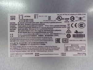 HP J9780A