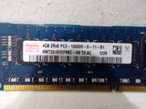 Hynix HMT351R7CFR8C-H9