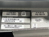 Arris CHAS-01080W