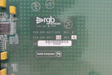 RGB Networks 300-0017-01R