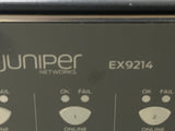 Juniper EX9214-CHAS3-S