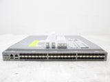 Cisco N3K-C3548P-10GX