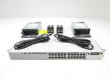 Cisco C9200-24P-A