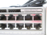 Cisco C9200-24P-A
