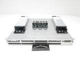 Cisco WS-C3850-24S-E