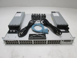 Cisco C9300-48P-A