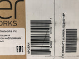 Juniper EX3400-48P