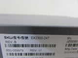 Juniper EX2300-24T