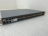 Juniper EX2300-48MP