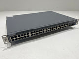 Juniper EX2300-48P