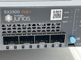 Juniper EX2300-48P